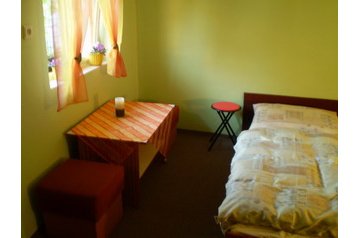 Сімейний пансіонат Spišský Štvrtok 4